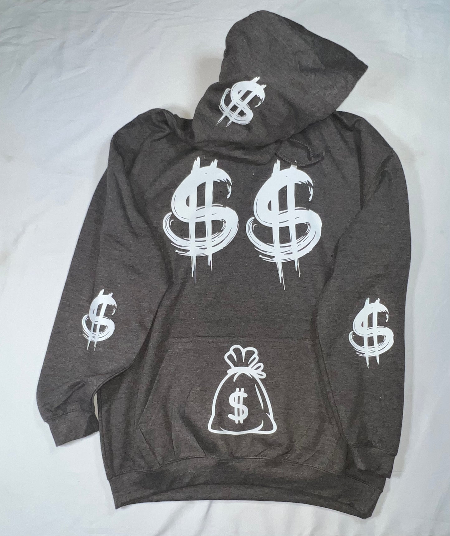 More Money More Money Hoodie